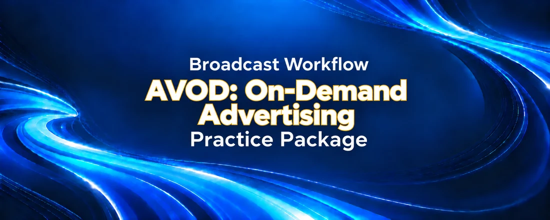 AVOD worked example