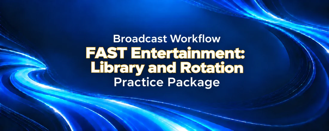 FAST Entertainment worked example