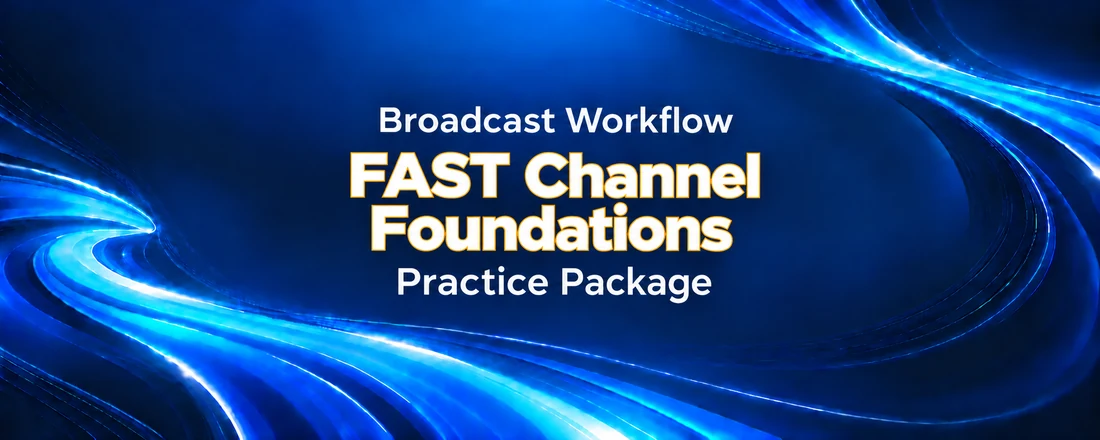 FAST Foundations worked example